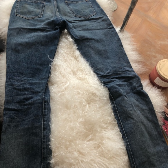 VGC J.Crew men’s slim dark denim wash jeans in Size 29 x 32!!! - Picture 5 of 8